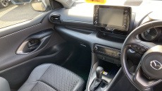 Mazda 2 Hybrid 1.5i Hybrid Select 5dr CVT Hybrid Hatchback